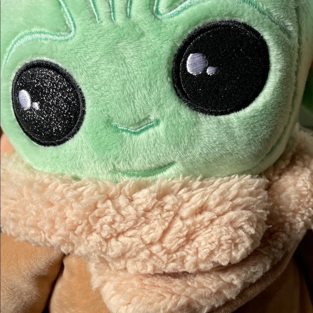 Grogu Backpack - Picture 3 of 6